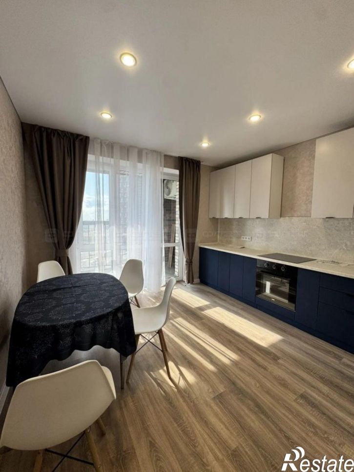 2-комн квартира ул. Бухарская д.32 к3