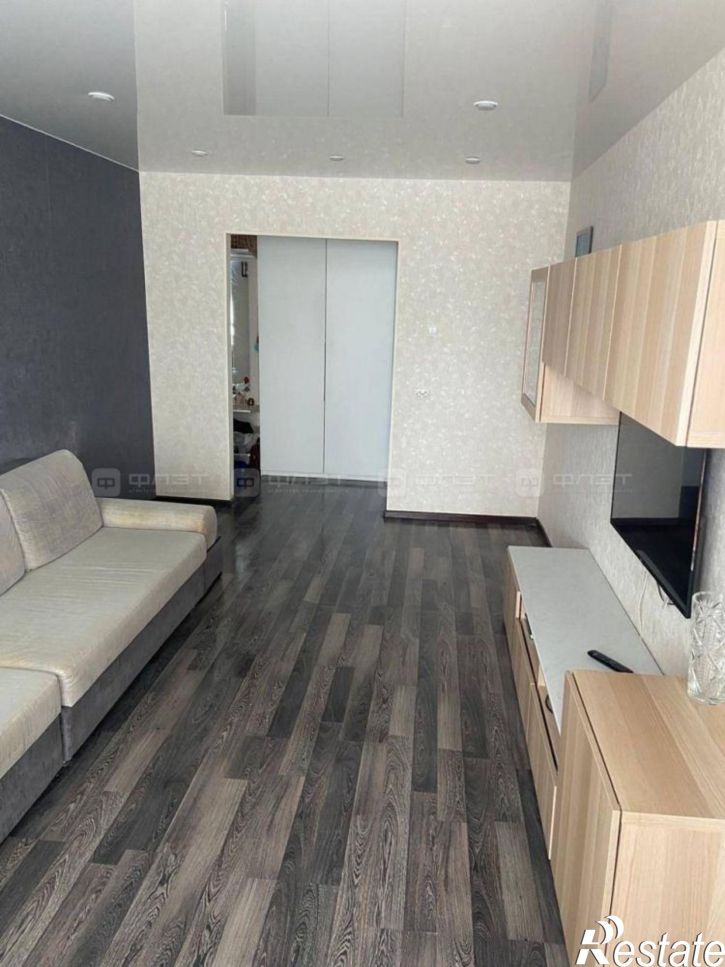 2-комн квартира ул. Минская д.56