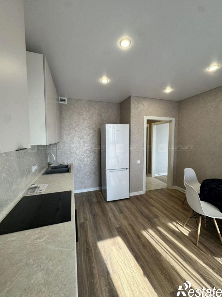 2-комн квартира ул. Бухарская д.32 к3