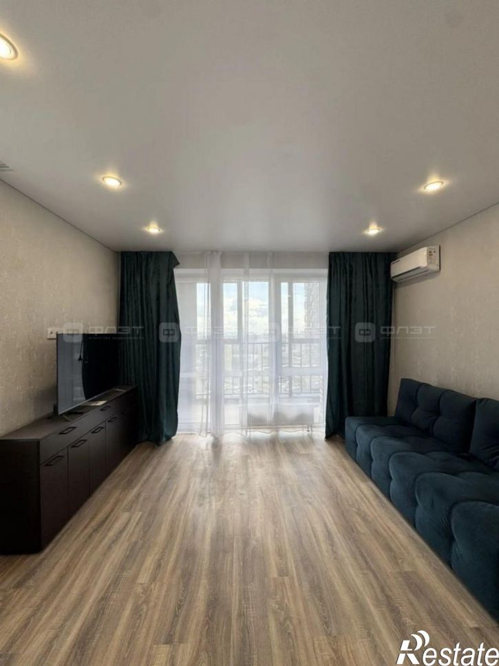 2-комн квартира ул. Бухарская д.32 к3