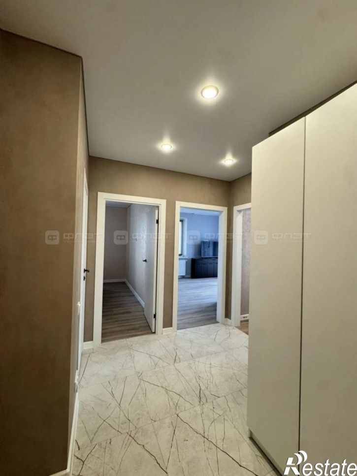 2-комн квартира ул. Бухарская д.32 к3