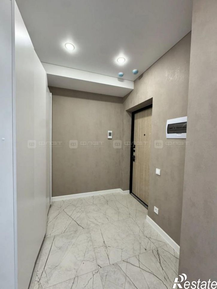 2-комн квартира ул. Бухарская д.32 к3