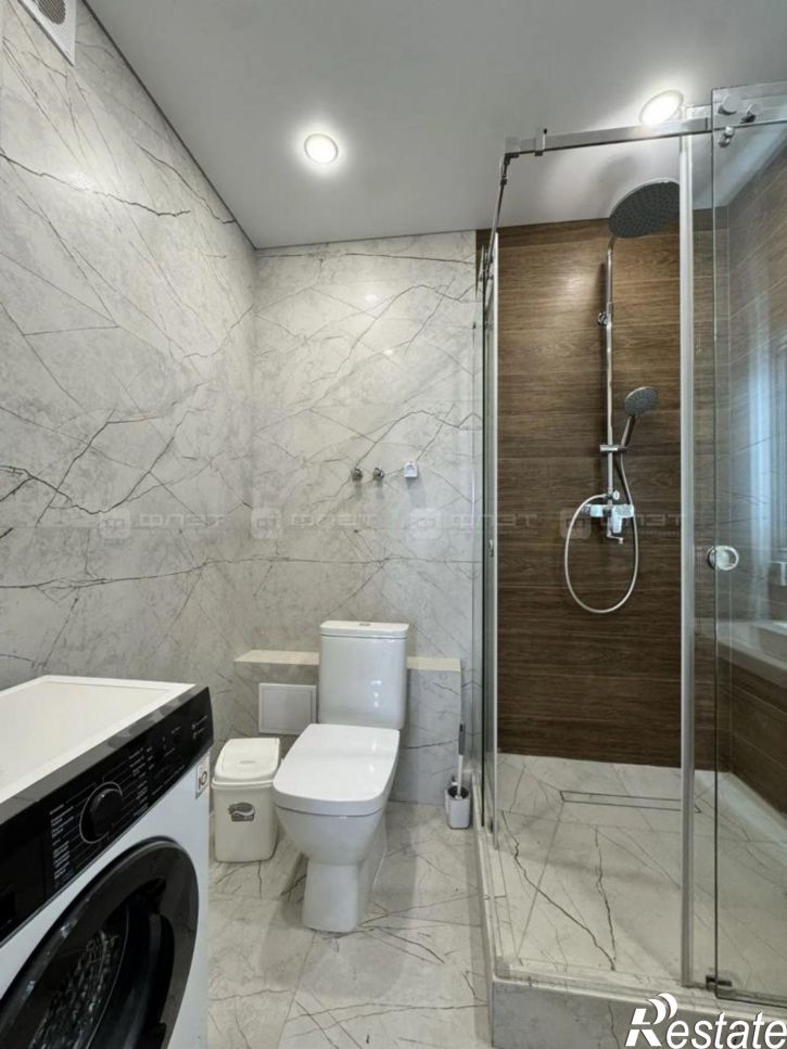 2-комн квартира ул. Бухарская д.32 к3
