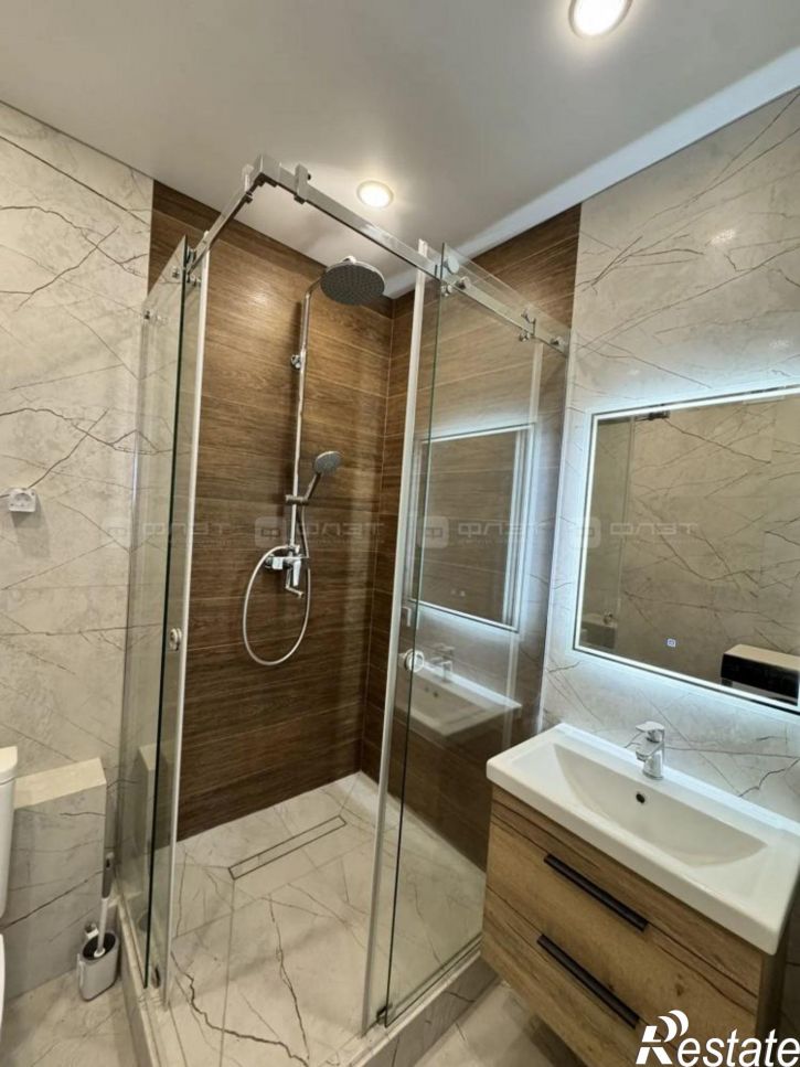 2-комн квартира ул. Бухарская д.32 к3