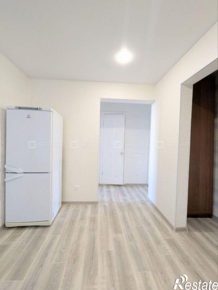 3-комн квартира ул. Комиссара Габишева д.23