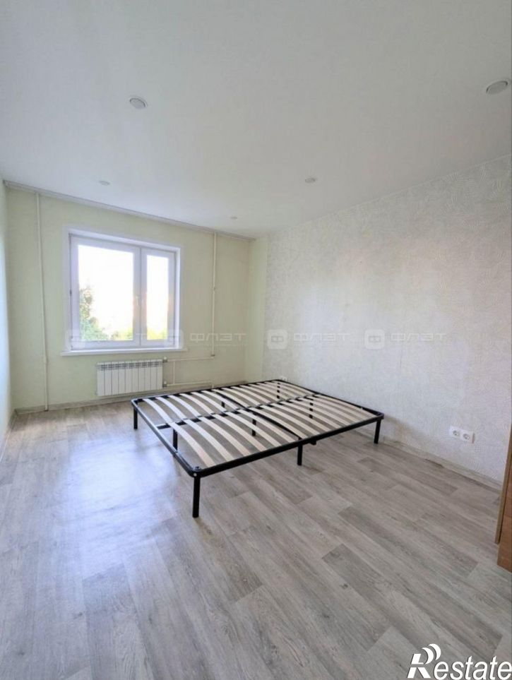 3-комн квартира ул. Комиссара Габишева д.23