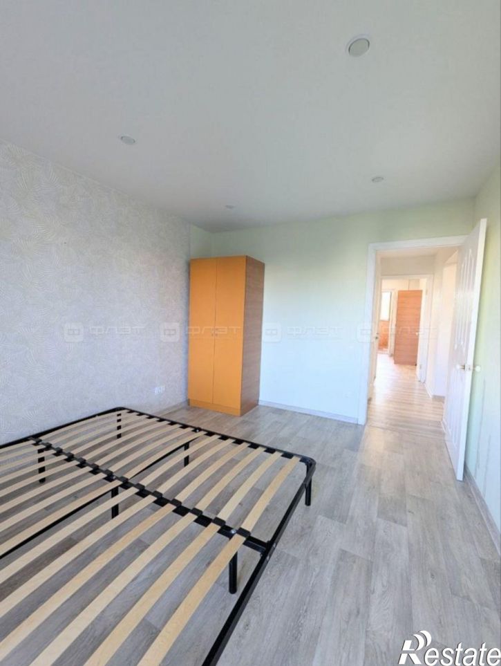 3-комн квартира ул. Комиссара Габишева д.23