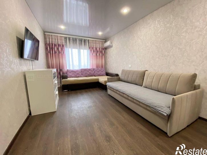1-комн квартира ул. Чишмяле д.15