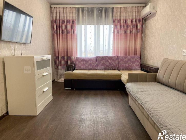 1-комн квартира ул. Чишмяле д.15