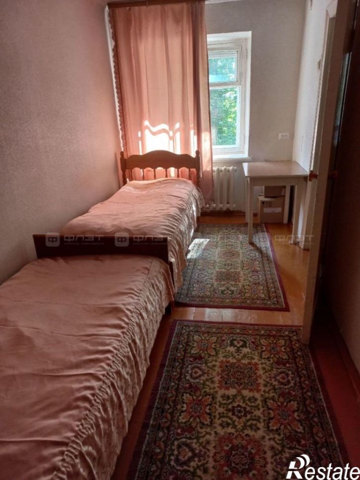 2-комн квартира ул. Коротченко д.2