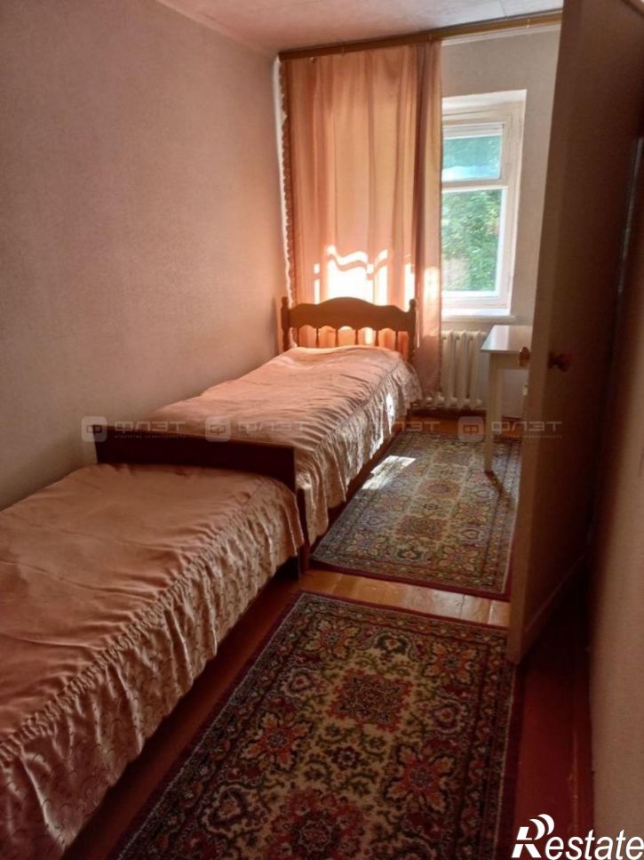 2-комн квартира ул. Коротченко д.2