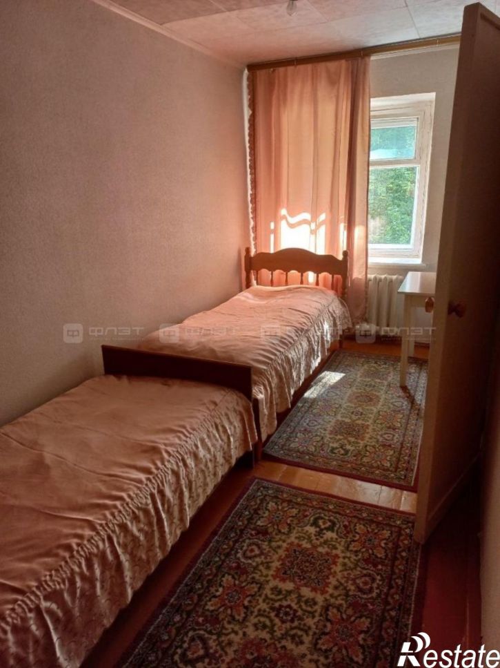 2-комн квартира ул. Коротченко д.2