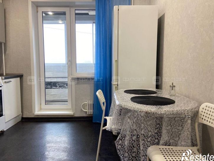 1-комн квартира ул. Чишмяле д.15
