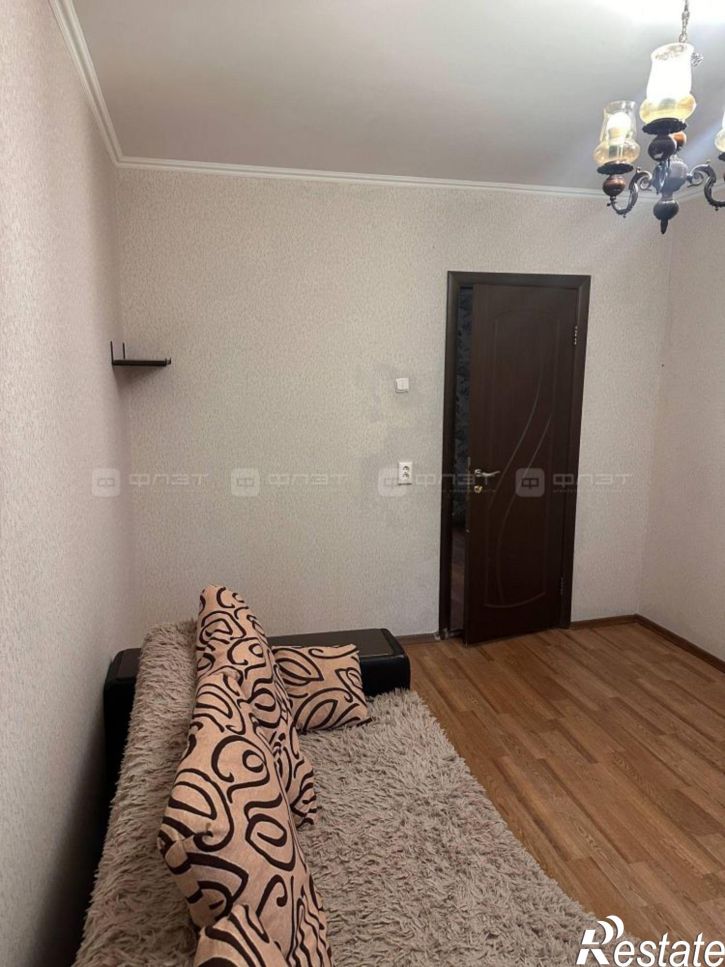 3-комн квартира ул. Адоратского д.58