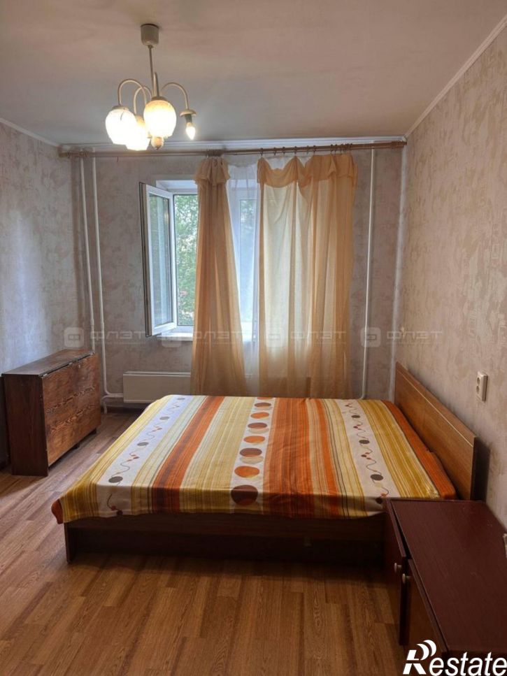 3-комн квартира ул. Адоратского д.58