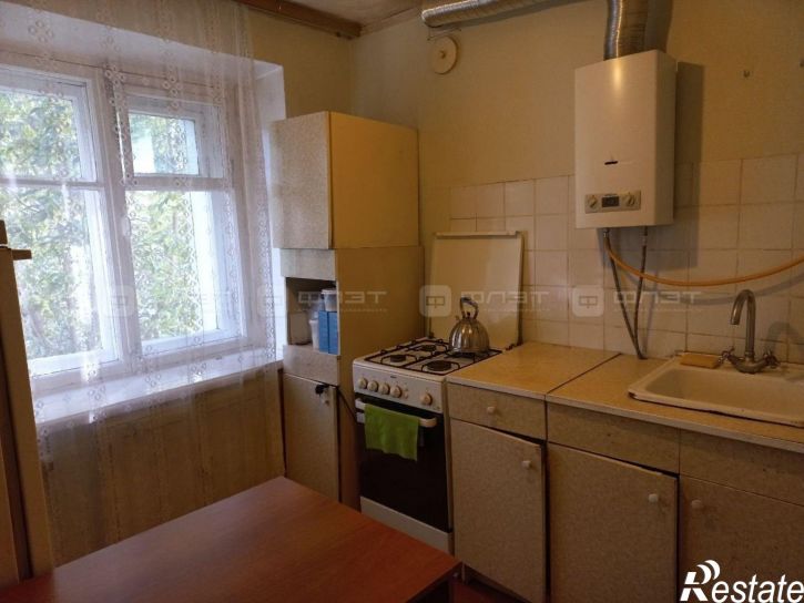 2-комн квартира ул. Коротченко д.2