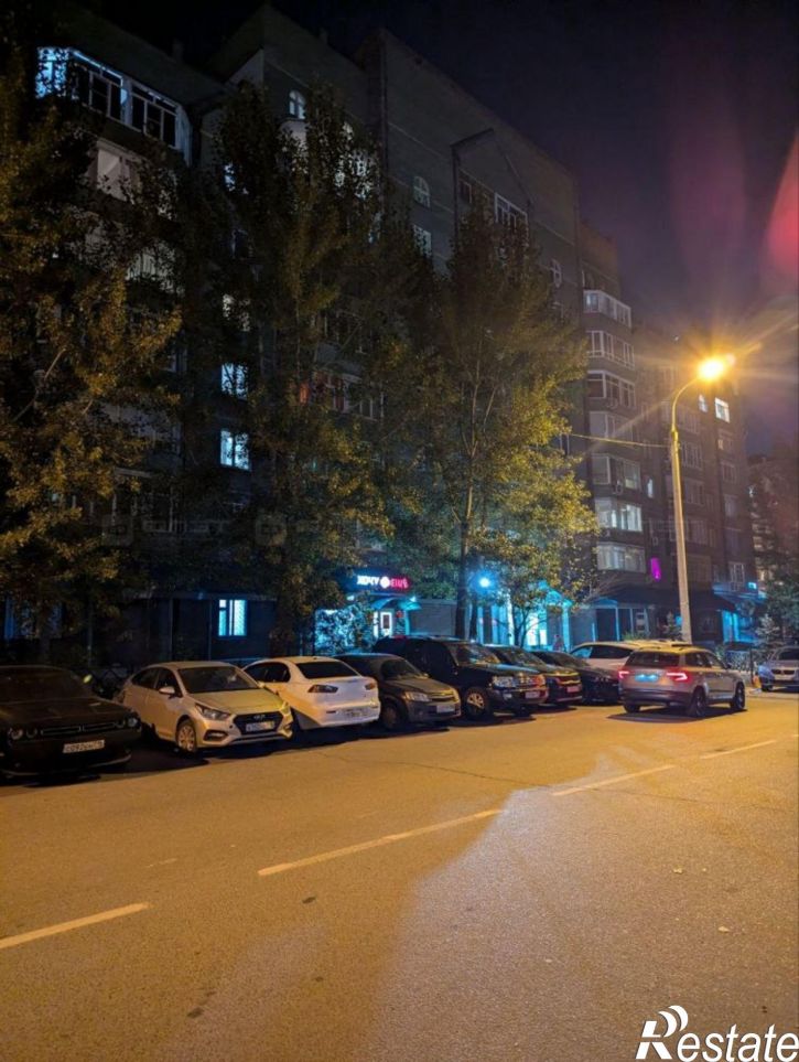 1-комн квартира ул. Чистопольская д.77/2