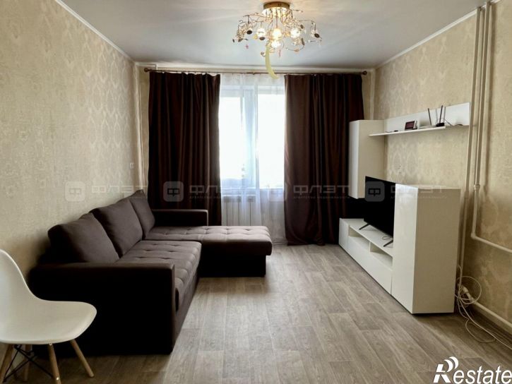 1-комн квартира пр. Победы д.56