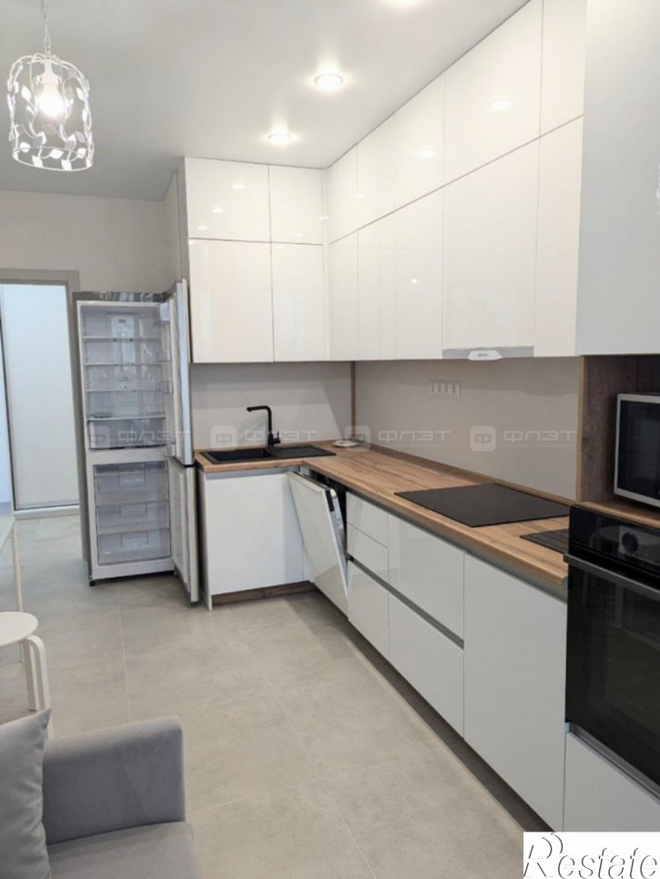 2-комн квартира ул. Мансура Хасанова д.19