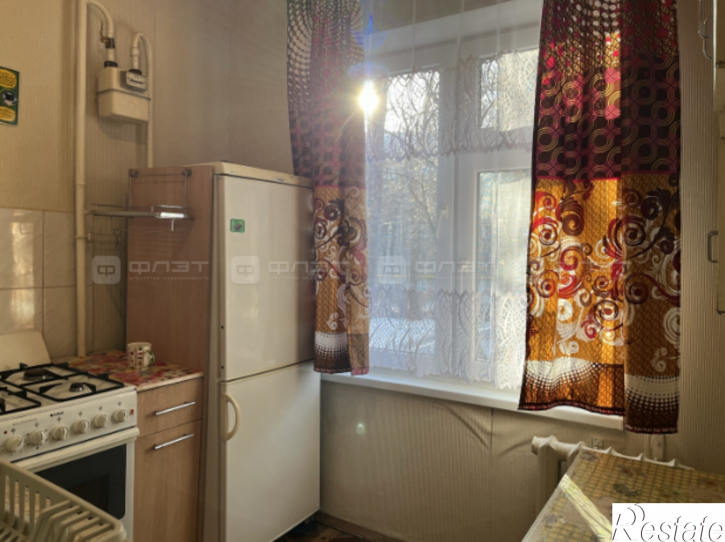 1-комн квартира ул. Гвардейская д.48
