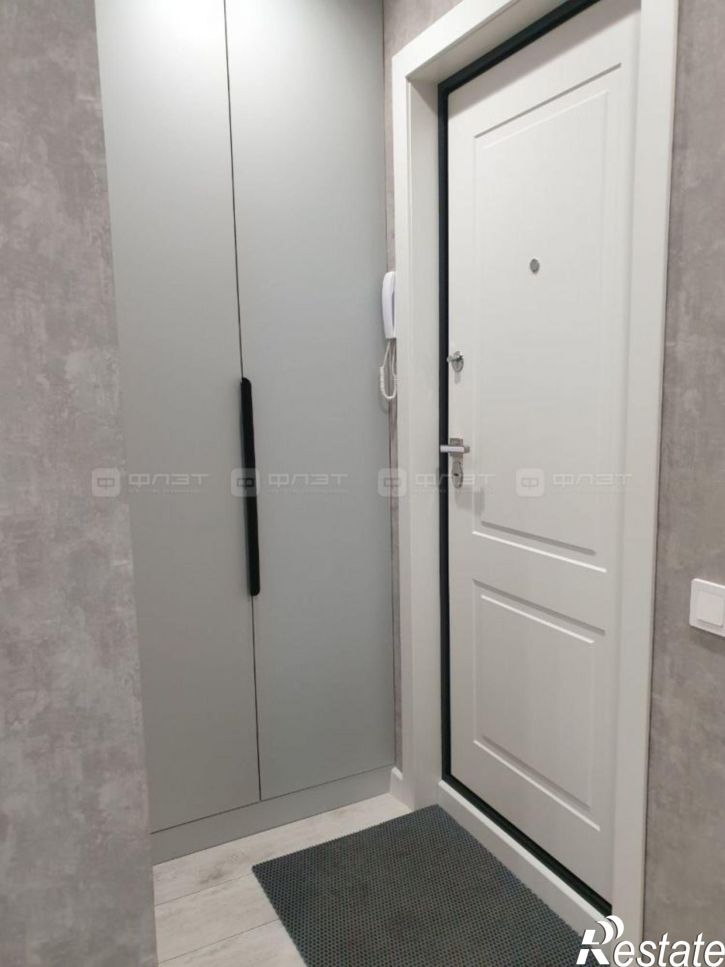 1-комн квартира ул. Дубравная д.23