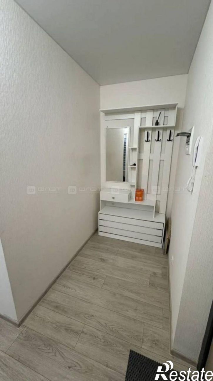 1-комн квартира ул. Братьев Батталовых д.20а