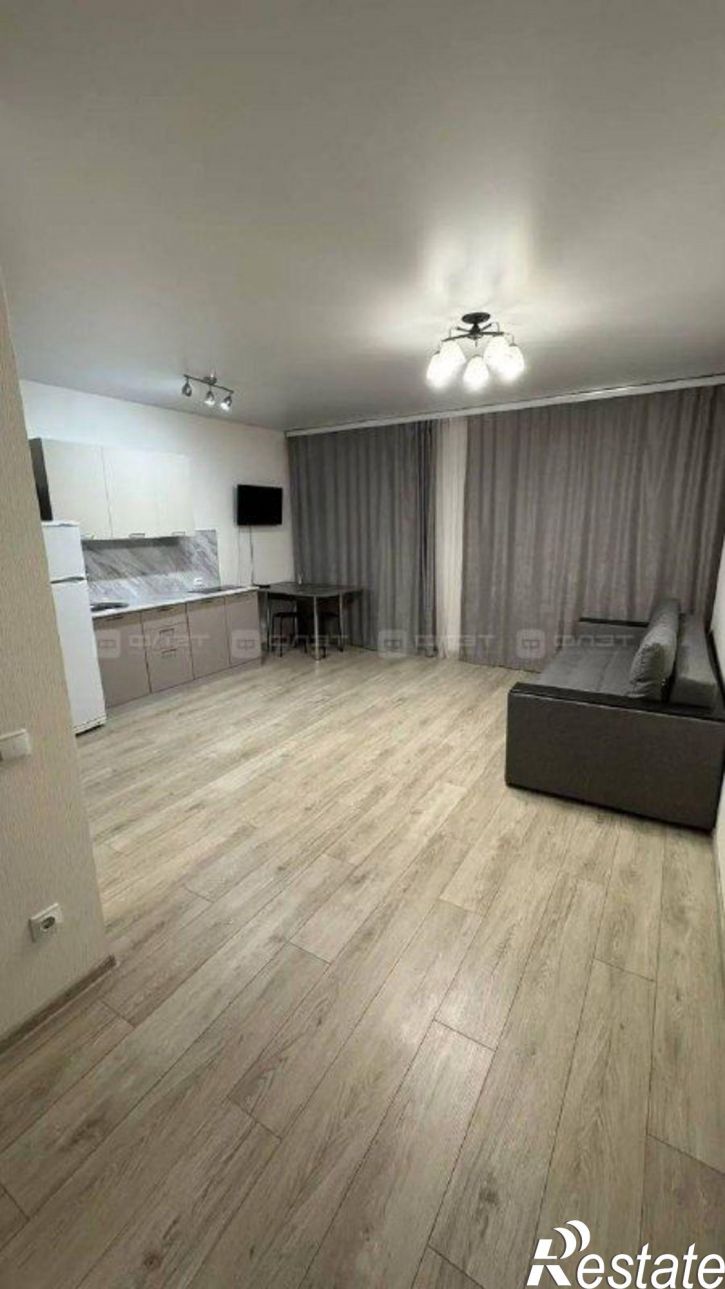 1-комн квартира ул. Братьев Батталовых д.20а