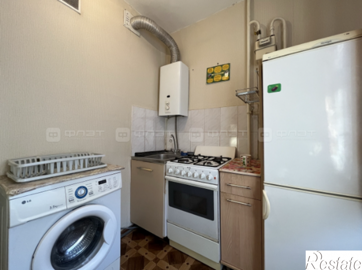 1-комн квартира ул. Гвардейская д.48