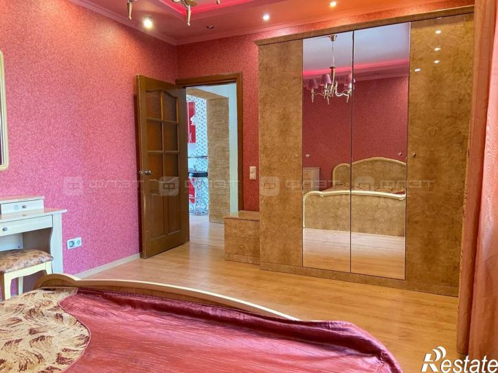 2-комн квартира ул. Курская д.23