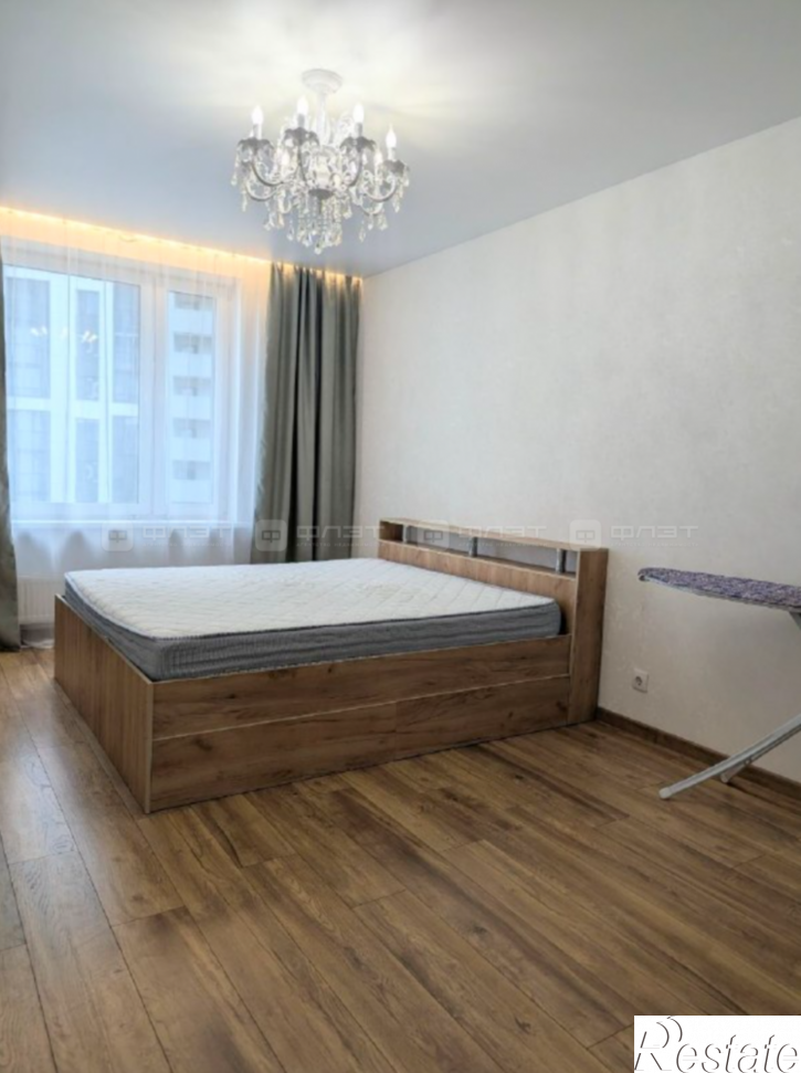 2-комн квартира ул. Мансура Хасанова д.19