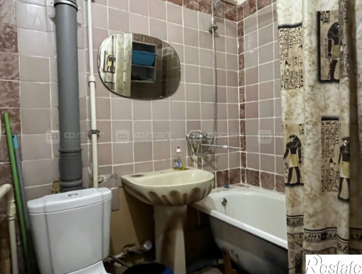 1-комн квартира ул. Гвардейская д.48