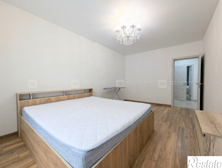 2-комн квартира ул. Мансура Хасанова д.19