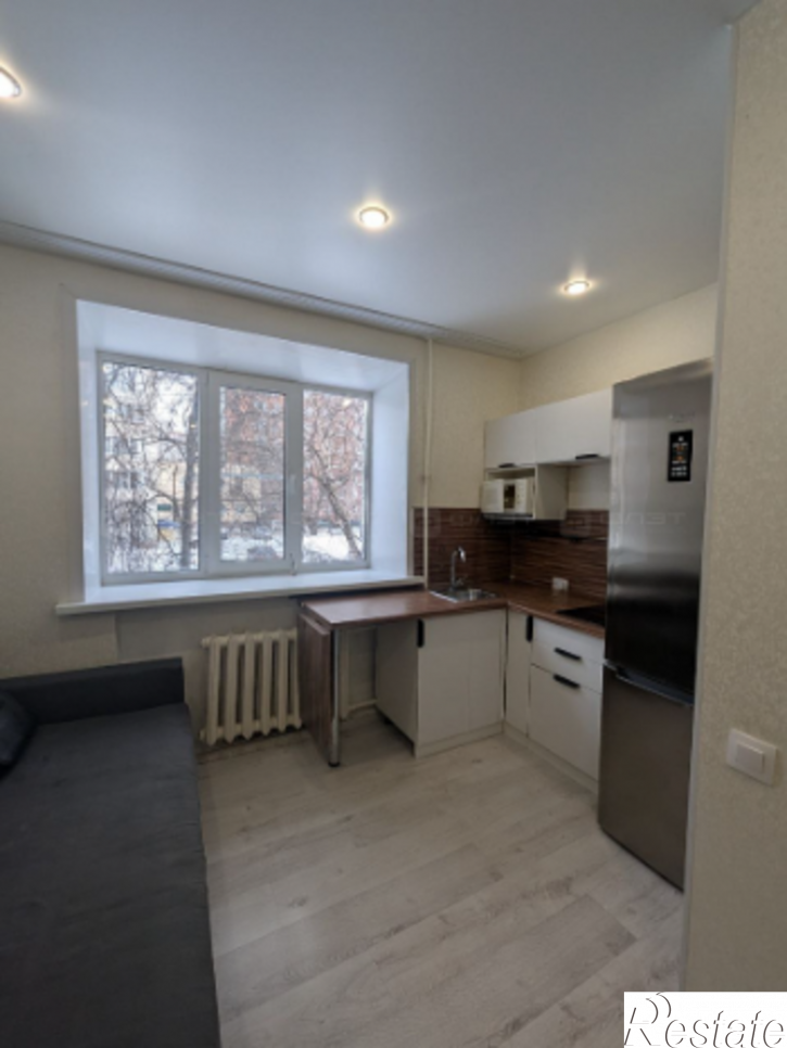 1-комн квартира ул. Гастелло д.20