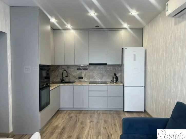 2-комн квартира ул. Академика Губкина д.12б