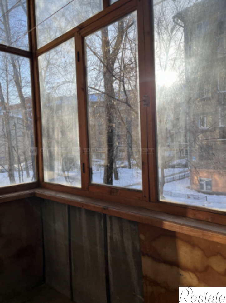 1-комн квартира ул. Гвардейская д.48