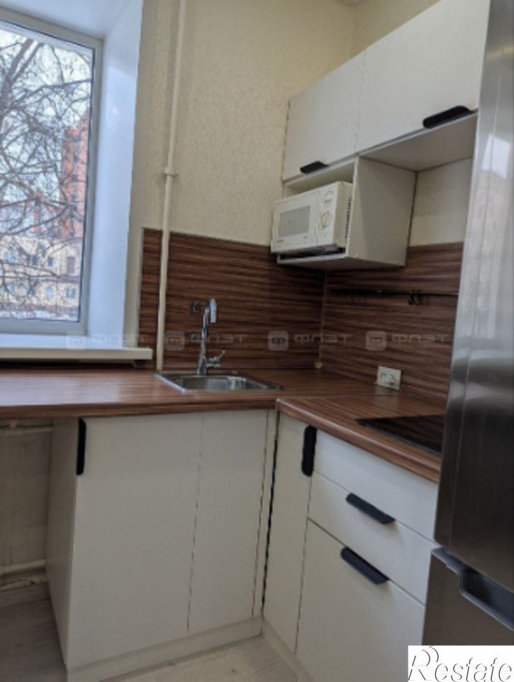1-комн квартира ул. Гастелло д.20