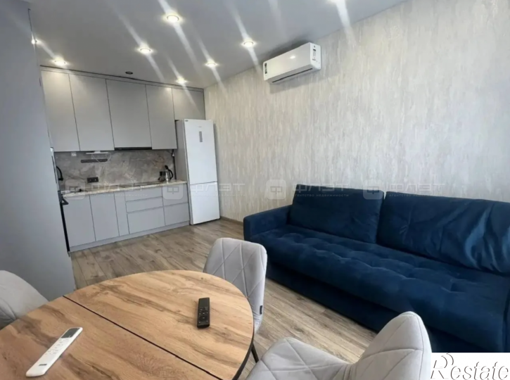 2-комн квартира ул. Академика Губкина д.12б