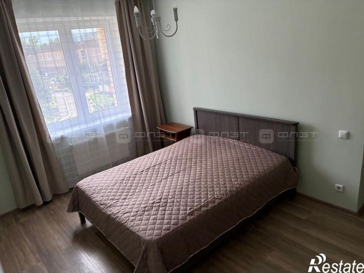 2-комн квартира ул. Баки Урманче д.5