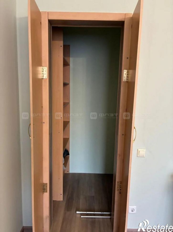 2-комн квартира ул. Баки Урманче д.5