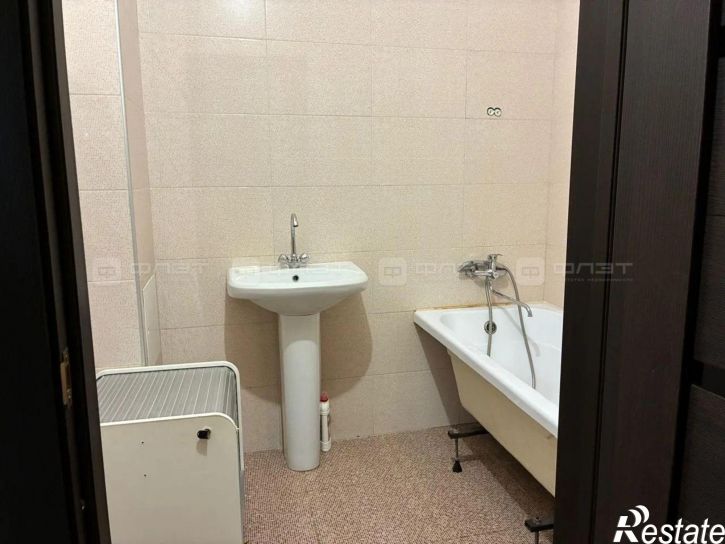 2-комн квартира ул. Баки Урманче д.5
