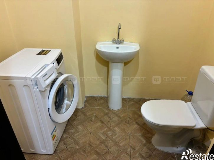 2-комн квартира ул. Баки Урманче д.5