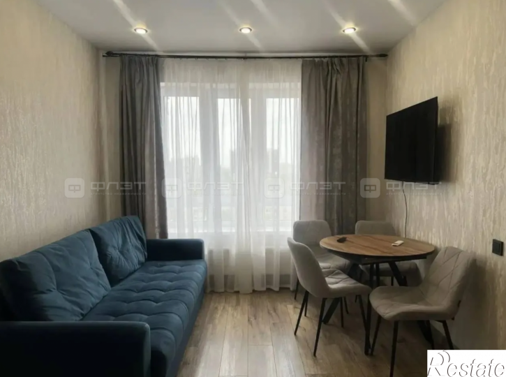 2-комн квартира ул. Академика Губкина д.12б