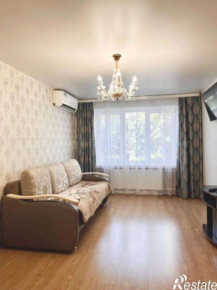 3-комн квартира пр-кт. Ямашева д.94