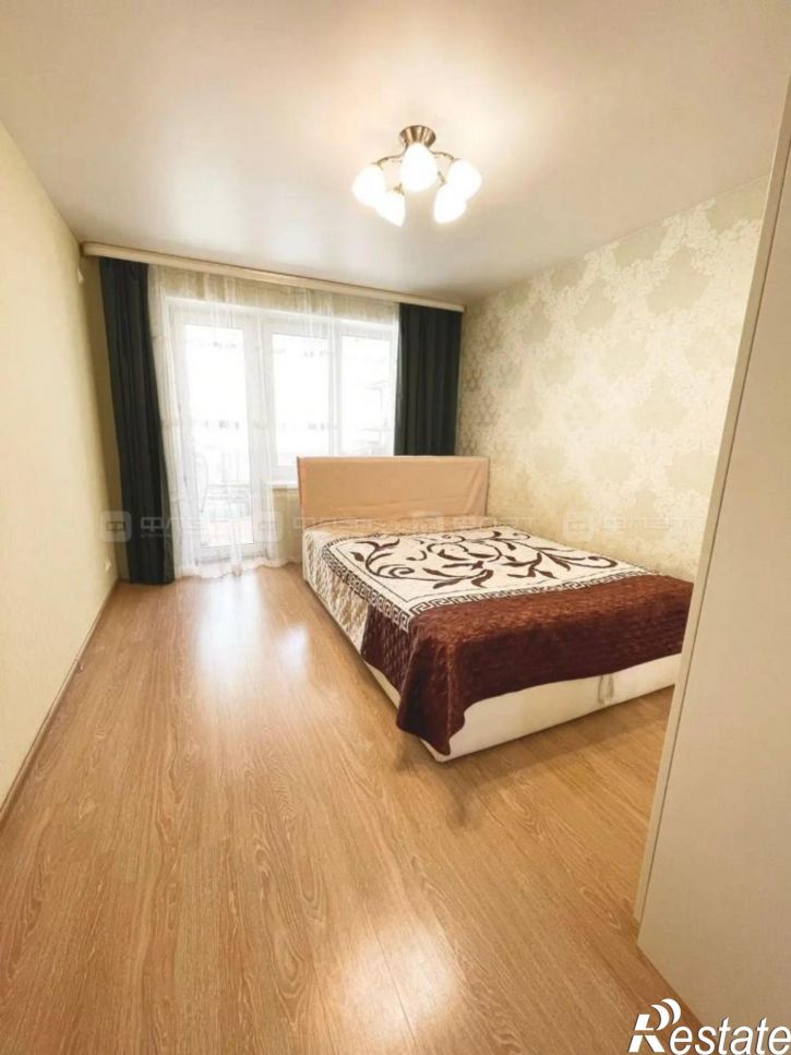 3-комн квартира пр-кт. Ямашева д.94