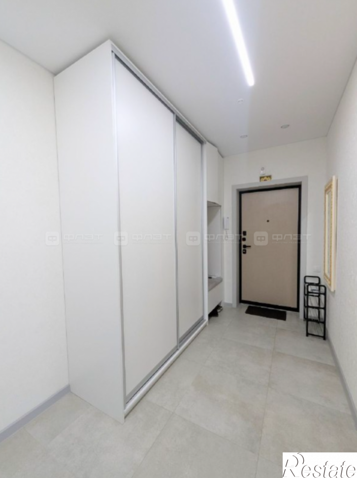 2-комн квартира ул. Мансура Хасанова д.19