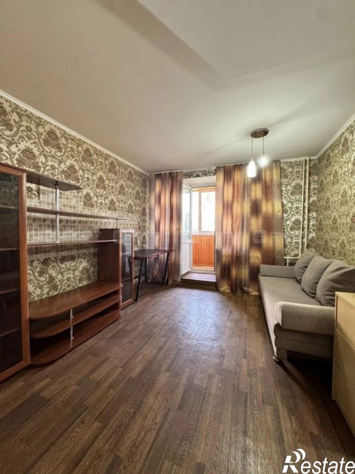 2-комн квартира ул. Академика Глушко д.30