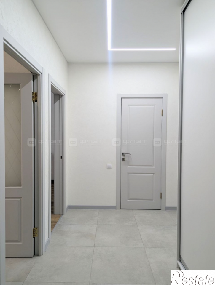 2-комн квартира ул. Мансура Хасанова д.19