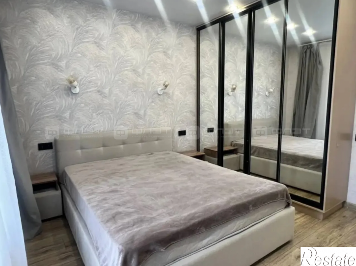 2-комн квартира ул. Академика Губкина д.12б