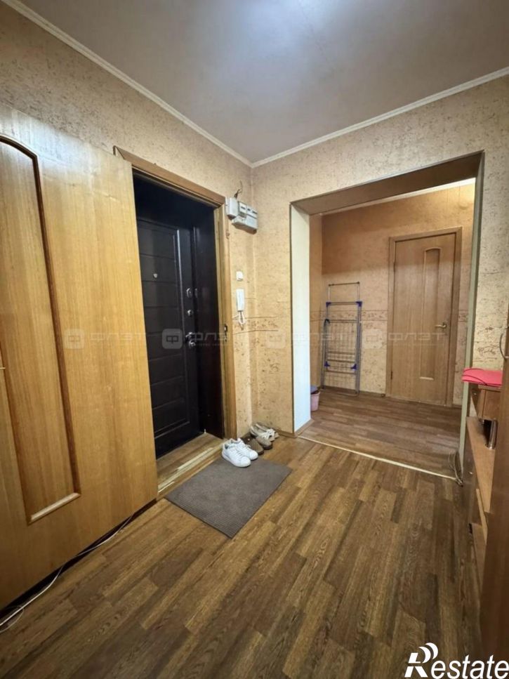 2-комн квартира ул. Академика Глушко д.30
