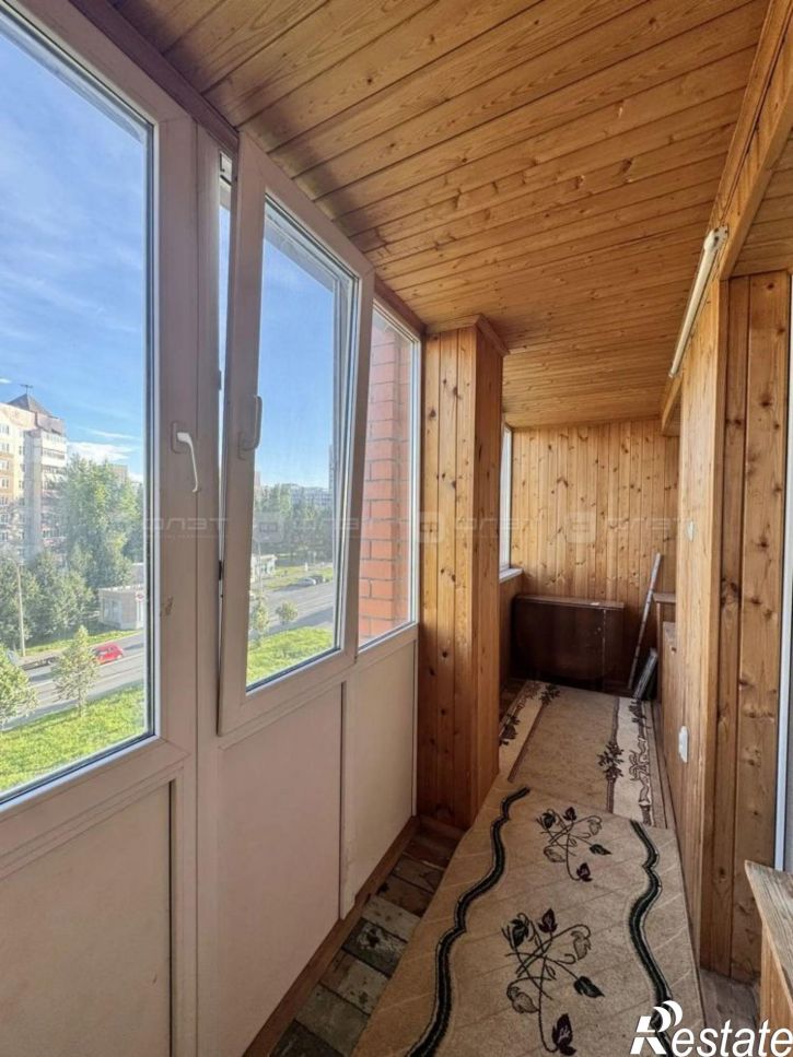 2-комн квартира ул. Академика Глушко д.30